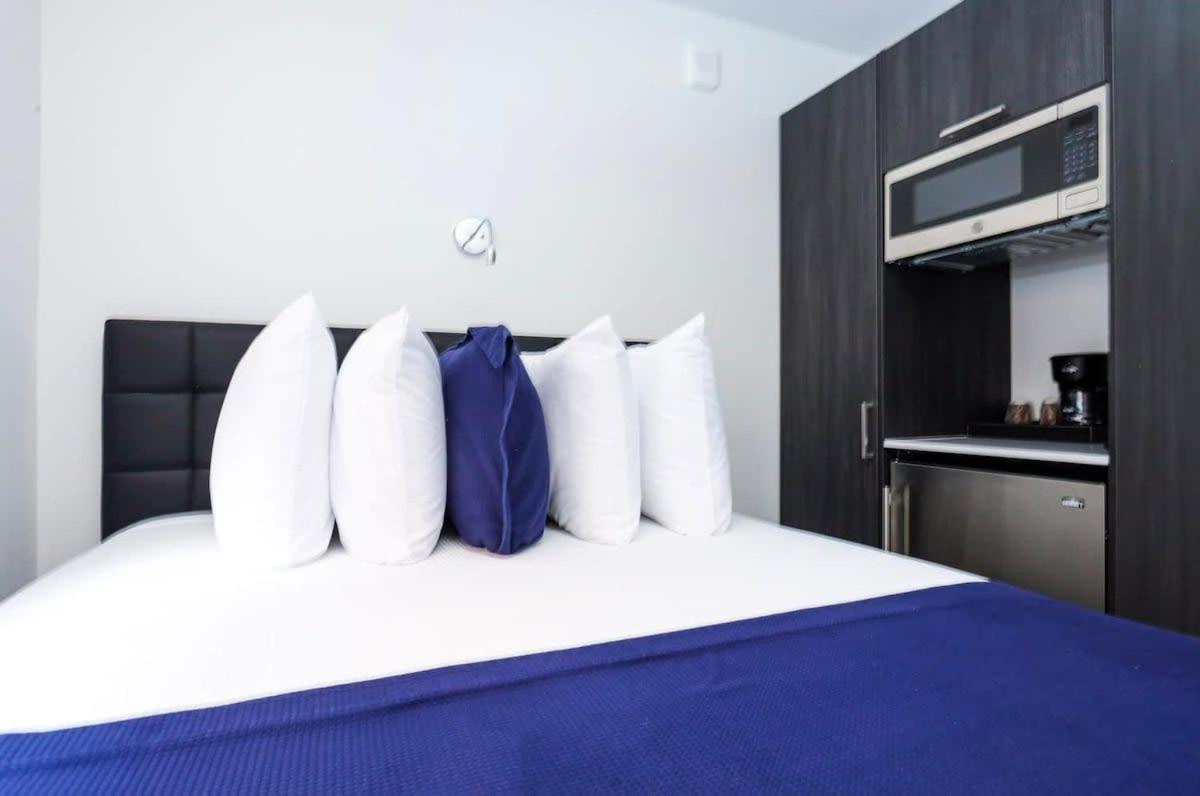 Modern Studio In Historic Boston - Garden Unit #2 Екстериор снимка