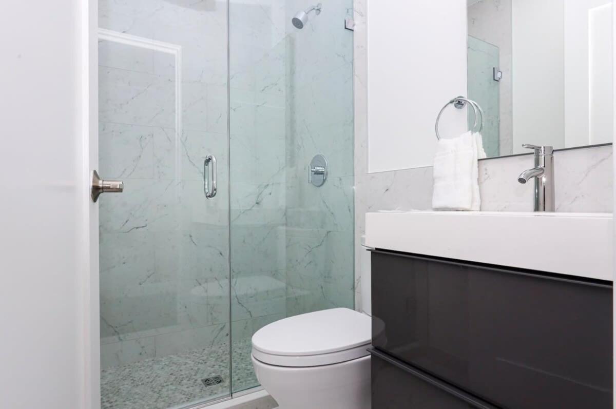 Modern Studio In Historic Boston - Garden Unit #2 Екстериор снимка